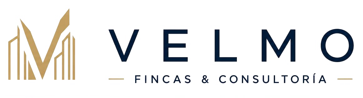 VELMO · Fincas & Consultoría
